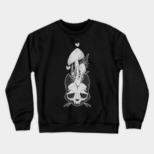 shroomberger Crewneck Sweatshirt